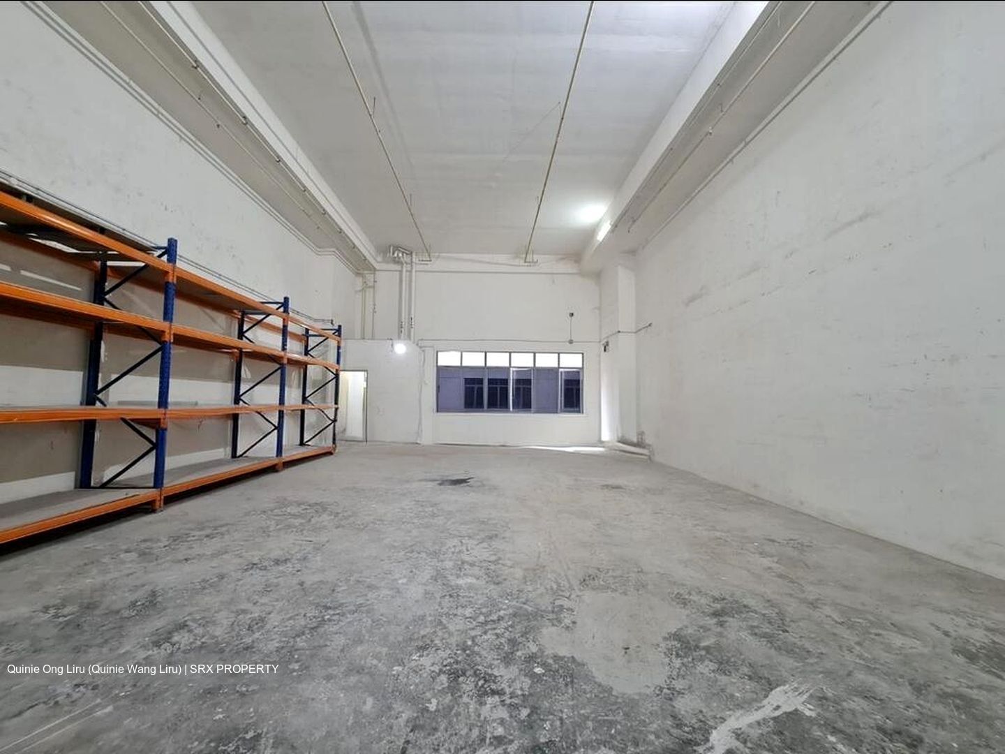 North Spring Bizhub (D27), Factory #506748171